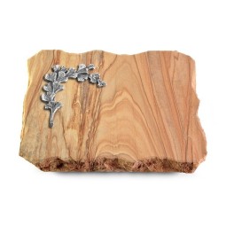 Grabplatte Rainbow/Pure Gingozweig 2 (Alu)