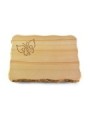 Grabplatte Woodland/Pure Papillon