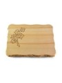 Grabplatte Woodland/Pure Zweig 2