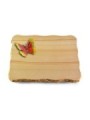 Grabplatte Woodland/Pure Papillon 2 (Color)