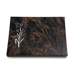 Grabtafel Aruba Pure Zweig 1