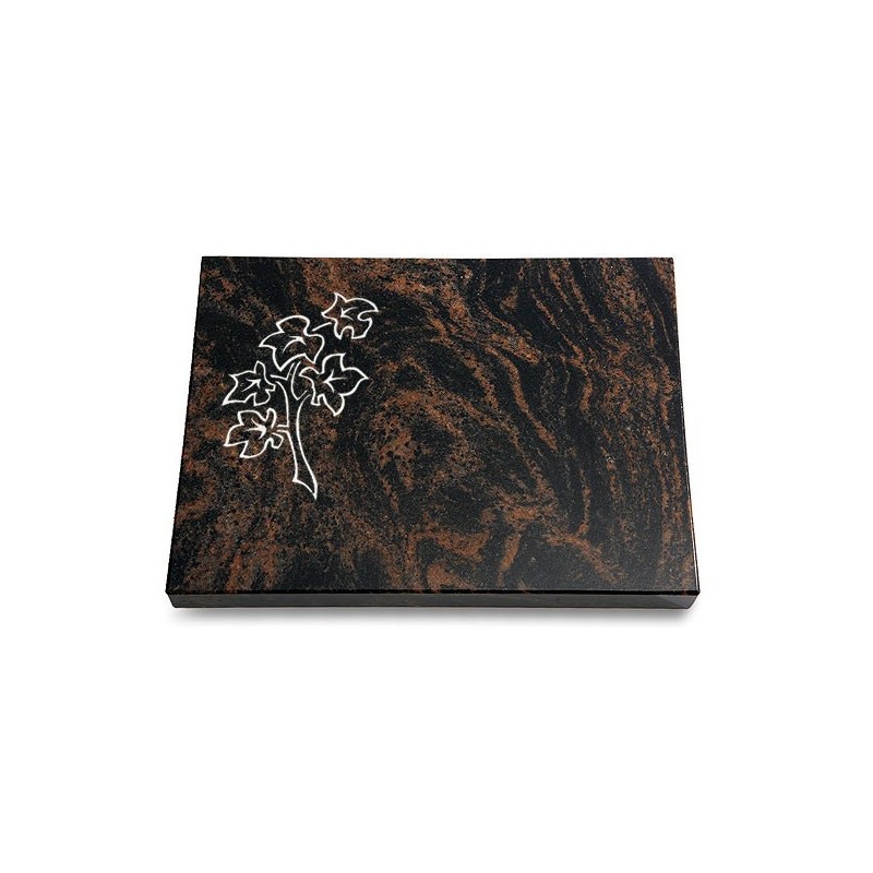 Grabtafel Aruba Pure Zweig 2