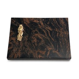 Grabtafel Aruba Pure Maria (Bronze)