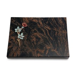 Grabtafel Aruba Pure Rose 4 (Color)