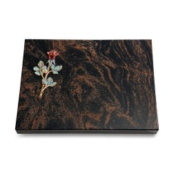 Grabtafel Aruba Pure Rose 7 (Color)