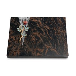 Grabtafel Aruba Delta Rose 7 (Color)