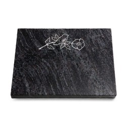 Grabtafel Orion Pure Rose 1