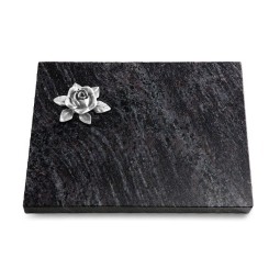 Grabtafel Orion Pure Rose 4 (Alu)