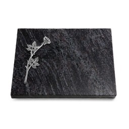 Grabtafel Orion Pure Rose 9 (Alu)