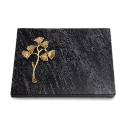 Grabtafel Orion Pure Gingozweig 1 (Bronze)