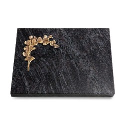 Grabtafel Orion Pure Gingozweig 2 (Bronze)