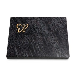 Grabtafel Orion Pure Papillon (Bronze)