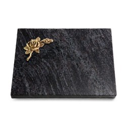 Grabtafel Orion Pure Rose 1 (Bronze)