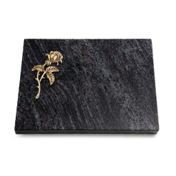 Grabtafel Orion Pure Rose 2 (Bronze)