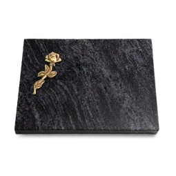 Grabtafel Orion Pure Rose 7 (Bronze)