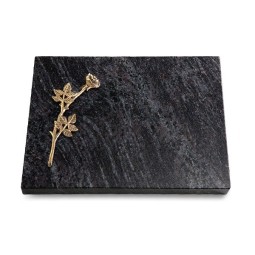 Grabtafel Orion Pure Rose 9 (Bronze)