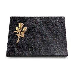 Grabtafel Orion Pure Rose 11 (Bronze)