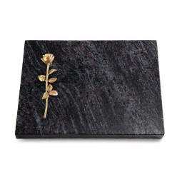 Grabtafel Orion Pure Rose 12 (Bronze)