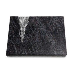 Grabtafel Orion Delta Ähren 1 (Alu)