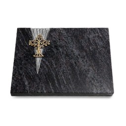 Grabtafel Orion Delta Baum 2 (Bronze)