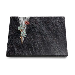 Grabtafel Orion Delta Rose 4 (Color)