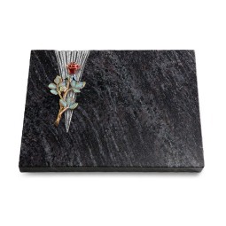 Grabtafel Orion Delta Rose 7 (Color)