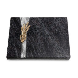 Grabtafel Orion Strikt Ähren 1 (Bronze)