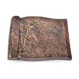 Grabbuch Biblos/Himalaya Rose 9 (Bronze)