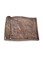 Grabbuch Biblos/Himalaya (ohne Ornament)