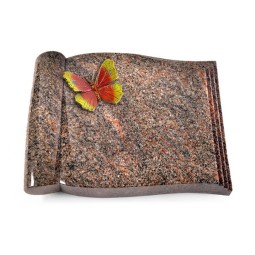 Grabbuch Biblos/Himalaya Papillon 2 (Color)