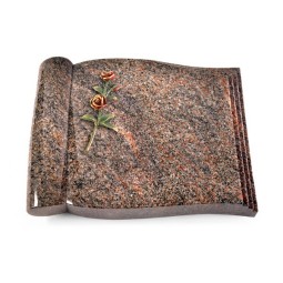 Grabbuch Biblos/Himalaya Rose 6 (Color)