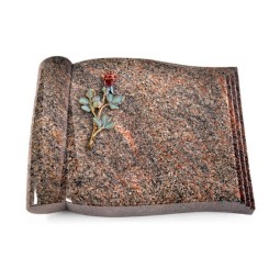 Grabbuch Biblos/Himalaya Rose 7 (Color)