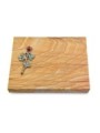 Grabtafel Rainbow Pure Rose 7 (Color)