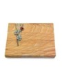 Grabtafel Rainbow Delta Rose 4 (Color)