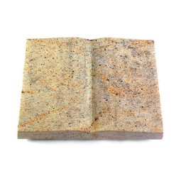 Grabbuch Livre/New Kashmir (ohne Ornament)