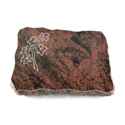 Grabplatte Aruba Pure Zweig 2