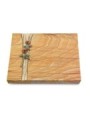 Grabtafel Rainbow Strikt Rose 6 (Color)