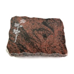 Grabplatte Aruba Pure Rose 2