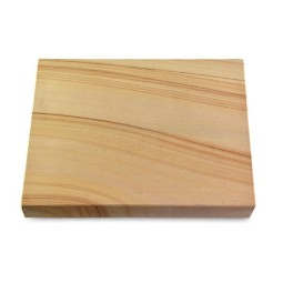 Grabtafel Woodland Pure (ohne Ornament)