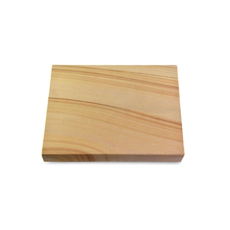 Grabtafel Woodland Pure (ohne Ornament)