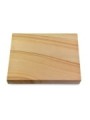 Grabtafel Woodland Pure (ohne Ornament)