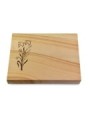 Grabtafel Woodland Pure Zweig 1
