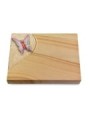 Grabtafel Woodland Folio Papillon 1 (Color)