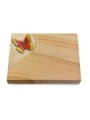 Grabtafel Woodland Folio Papillon 2 (Color)