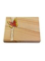 Grabtafel Woodland Strikt Papillon 2 (Color)