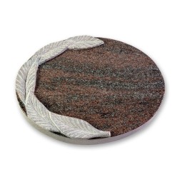 Rondo Floral Paradiso