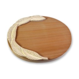 Rondo Floral Woodland