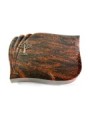 Grabstein Eterna/Aruba Baum 2 (Bronze) 50x40