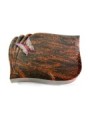 Grabstein Eterna/Aruba Papillon 1 (Color) 50x40