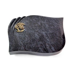 Grabstein Eterna/Orion Baum 1 (Bronze) 50x40